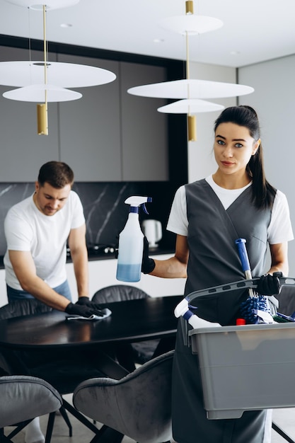 Traditional Property Care